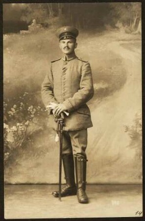 Esslinger, Paul