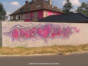 ONe {HERZ} LOVe