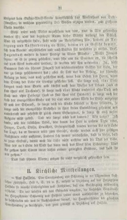 21-46 Kirchliche Mittheilungen