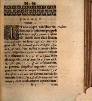 Disp. sol. de actuum sufficientia