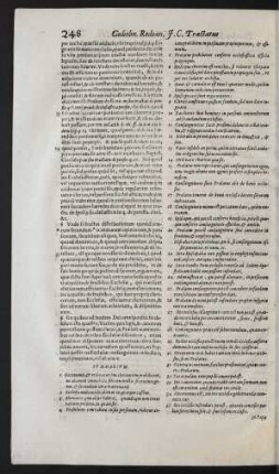 An Praelatus Possit Res ecclesiae consanguineis infeudare, emphyteuticare, vel alienare. Quaestio LIV.
