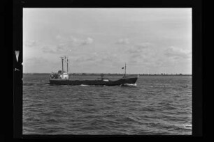 Melly (1963), Adam & Co, Hamburg
