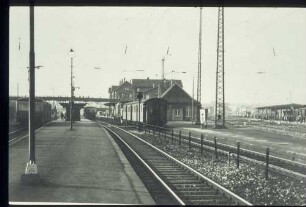 Bf. Stg.-Zuffenhausen