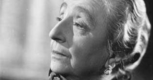 Margarete Haagen