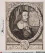 Bildnis Mildmay Fane, 2. Earl of Westmorland, baron Le Despencer and Burghersh