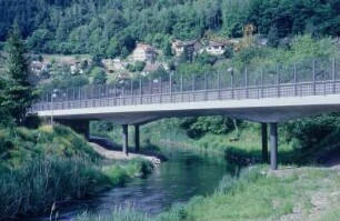 Nagoldbrücke Hirsau bei Calw