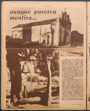 Aunque parezca mentira...[Fotografías]