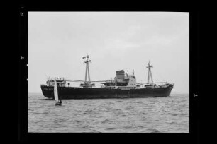Edwin Reith (1958), Orion, Hamburg