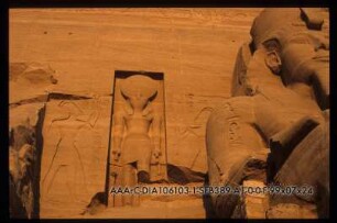 Abu Simbel