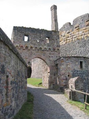 Äußeres Burgtor