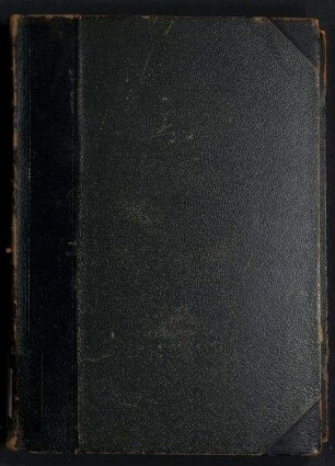 Marine-Rundschau; Jg. 11, Heft-Nr. (von) 1, Heft-Nr. (bis) 12