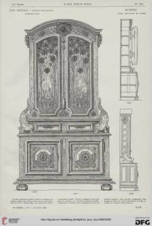 No 764 (15 Avril 1892)