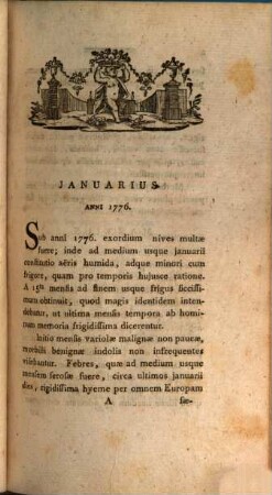 Maximiliani Stoll S.C.R.A.M. Cons. Nosocomii S.S. Trinit. Physici Ordinarii Et Prof. Prax. Medicae P.O. Pars ... Rationis Medendi In Nosocomio Practico Vindobonensi, Pars Prima