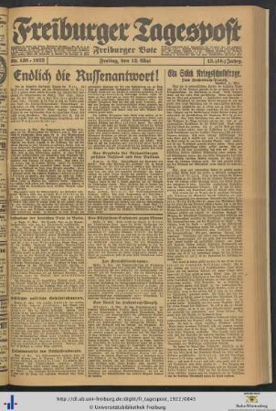 12.05.1922