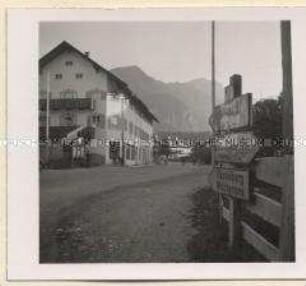 Kochel am See