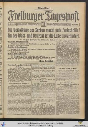 17.11.1915 (Abendblatt)
