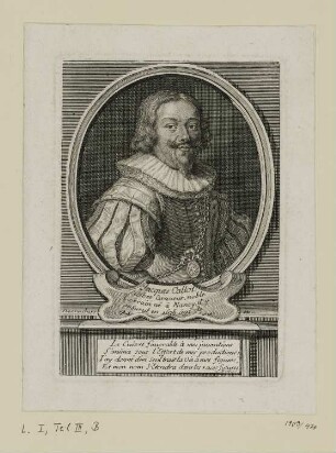 Jacques Callot