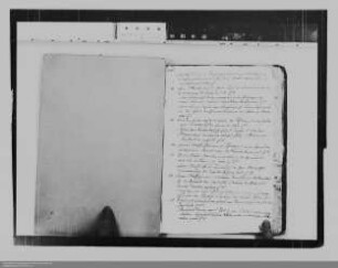 . Haltung des Freitagsverhörs im Rathaus zu Dillenburg (Protokolle) [auch: Verhör- und Bescheidbücher der Kanzlei zu Dillenburg ('Schreiberei')]: Band 5
