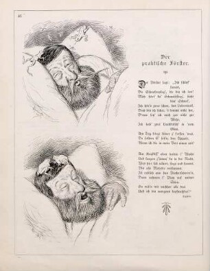 "Der praktische Förster"