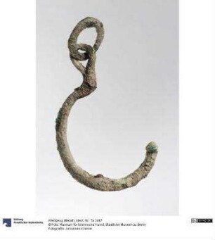 Werkzeug (Metall)