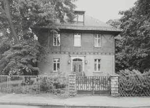 Villa, Leipzig
