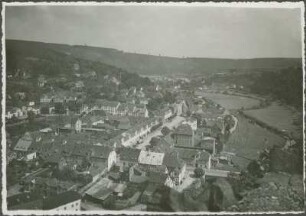 Bad Karlshafen, Kreis Hofgeismar