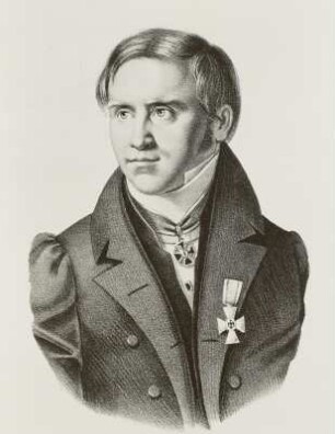Ehrenberg, Christian G. D.