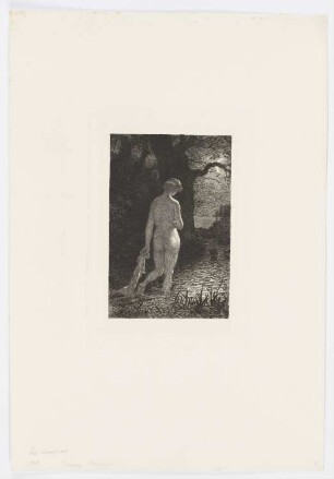 Nymphe
