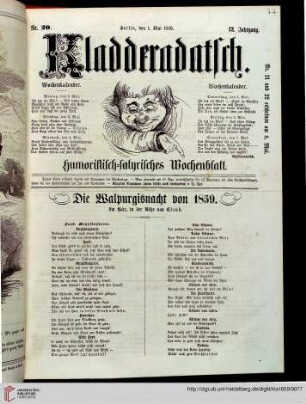 Hefte 20-25, Mai 1859