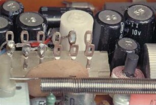 elektronische Bauteile