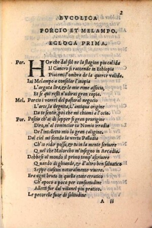 Opera volgari
