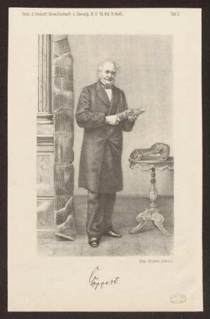 Göppert, Heinrich