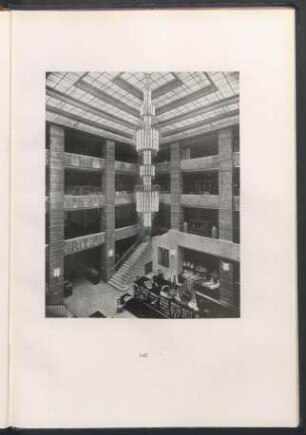 Professor Dr.-Ing. Heinrich Straumer, Architekt, Berlin