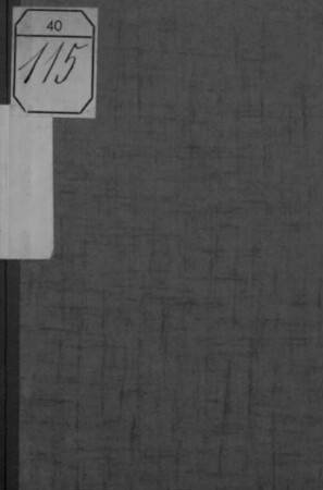 Das Fräulein von Scuderi : Schauspiel in vier Aufzügen ; erste Aufführung im kgl. Residenztheater zu München am 10. Januar 1891 ; in Scene gesetzt von dem königl. Regisseur Herrn Heinrich Keppler
