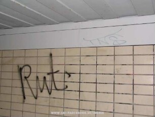 Rut