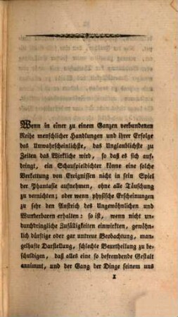 Über den thierischen Magnetismus