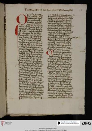 Johannes Gerson, De contractibus