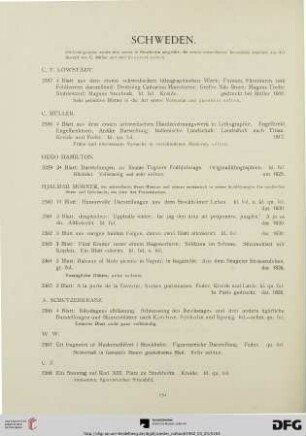 Schweden (Nr. 2357-2368)