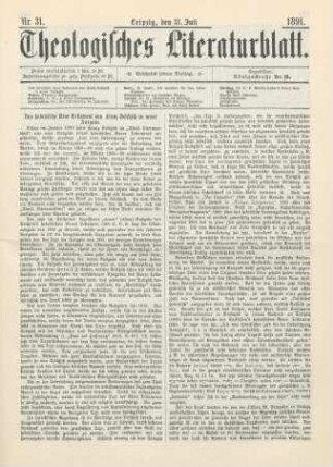 289-291 Das hebräische Neue Testament von Franz Delitzsch in neuer Ausgabe