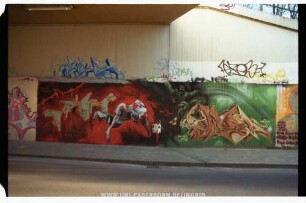 MoFA | MoFA | Urlaub in Hebron | Blood SpLatter | JOMA | DLRG FG JoMA" | 00 | FÜR: ATEM oHNicE