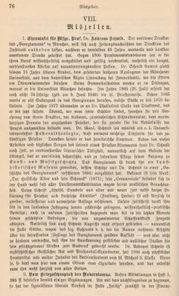 76-80 Miszellen