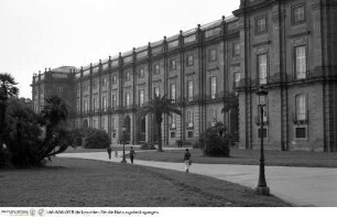Palazzo Reale di Capodimonte