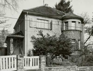 Villa, Freiberg (Sachsen)