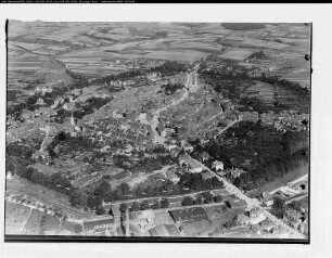 Duderstadt (b. Göttingen)