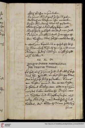 Dürer und Lucas van Leyden