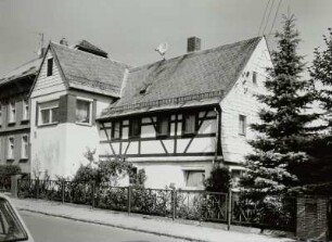 Wohnhaus, Grüna (Kreis Chemnitz)