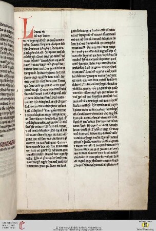 Aurelius Augustinus: Sermo de disciplina Christiana