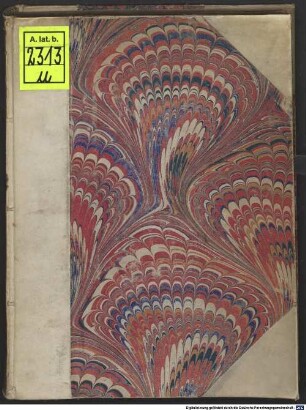 Daretis Phrygii de Troiano excidio Historia