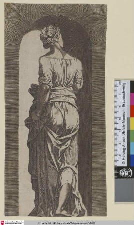 [Abgwandte Sibylle; Sibyl]