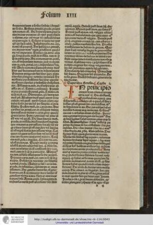 Super libro Genesis.